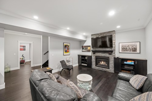 8973 Mackie Street, Langley, BC 