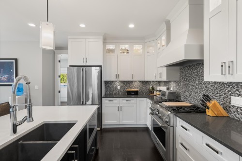 8973 Mackie Street, Langley, BC 