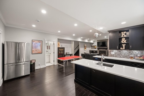 8973 Mackie Street, Langley, BC 