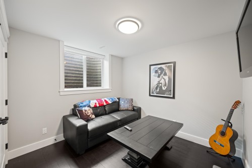 8973 Mackie Street, Langley, BC 