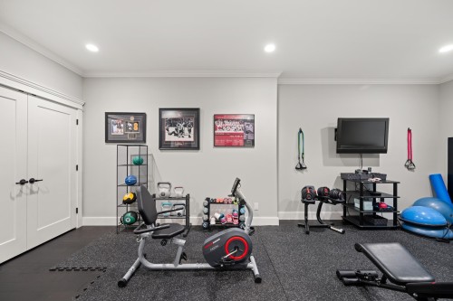 8973 Mackie Street, Langley, BC 