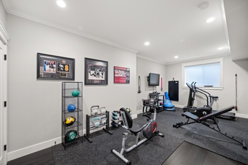 8973 Mackie Street, Langley, BC 