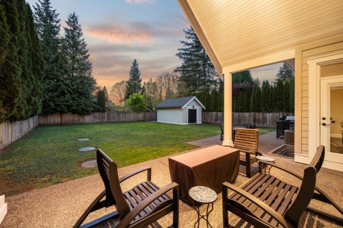 8973 Mackie Street, Langley, BC 