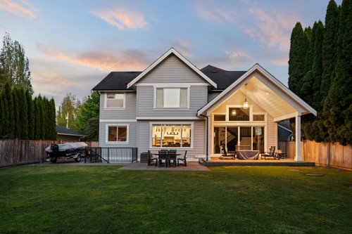 8973 Mackie Street, Langley, BC 