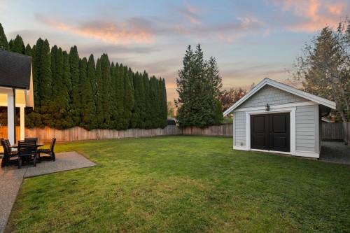 8973 Mackie Street, Langley, BC 