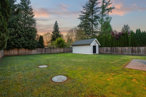 8973 Mackie Street, Langley, BC 