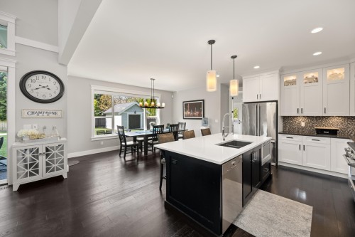 8973 Mackie Street, Langley, BC 