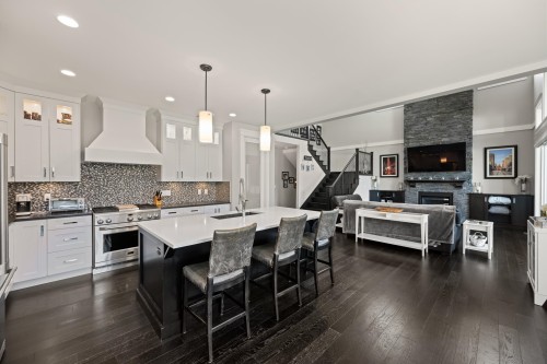 8973 Mackie Street, Langley, BC 