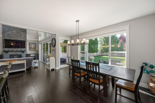 8973 Mackie Street, Langley, BC 