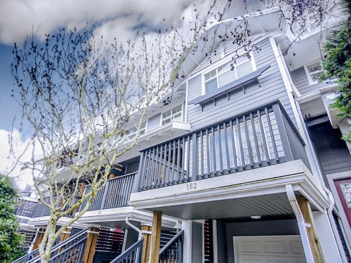 162-15236 36 Avenue, Surrey, BC 