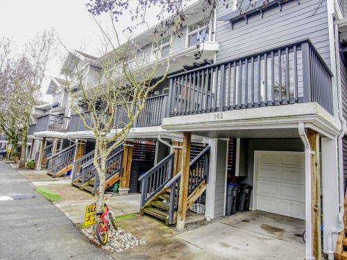 162-15236 36 Avenue, Surrey, BC 