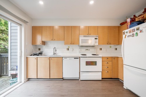 162-15236 36 Avenue, Surrey, BC 