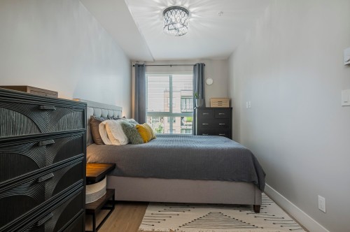 B408-20838 78B Avenue, Langley, BC 