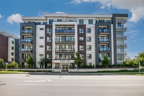 B408-20838 78B Avenue, Langley, BC 