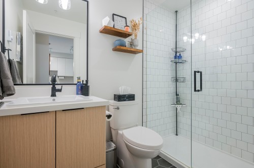 B408-20838 78B Avenue, Langley, BC 