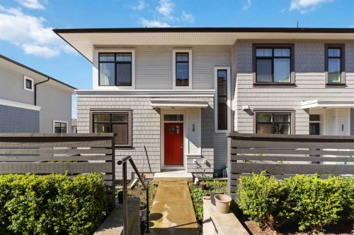 58-15255 Sitka Drive, Surrey, BC 