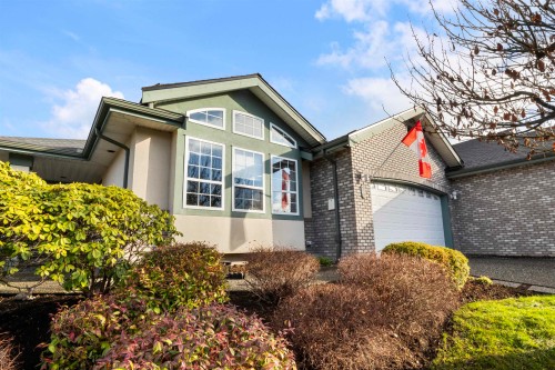 23-32777 Chilcotin Drive, Abbotsford, BC 