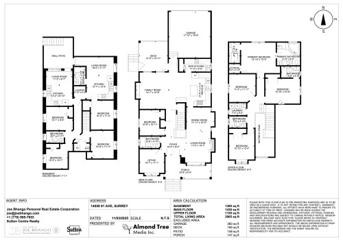 14059 91 Avenue, Surrey, BC 