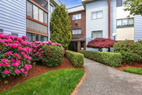 236-2279 Mccallum Road, Abbotsford, BC 