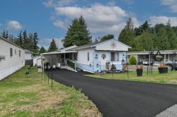 43-2035 Martens Street  Abbotsford, BC V2T 6M4