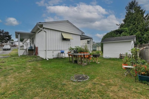 43-2035 Martens Street, Abbotsford, BC 