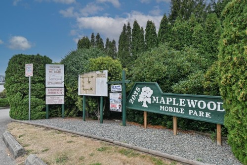 43-2035 Martens Street, Abbotsford, BC 