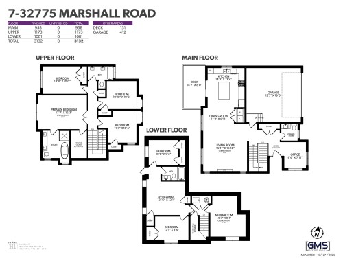 7-32775 Marshall Road, Abbotsford, BC 