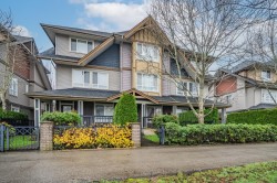 58-7088 191 Street  Surrey, BC V4N 0B4