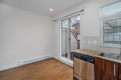 58-7088 191 Street, Surrey, BC 