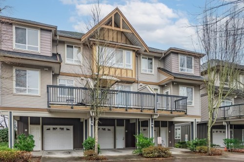 58-7088 191 Street, Surrey, BC 