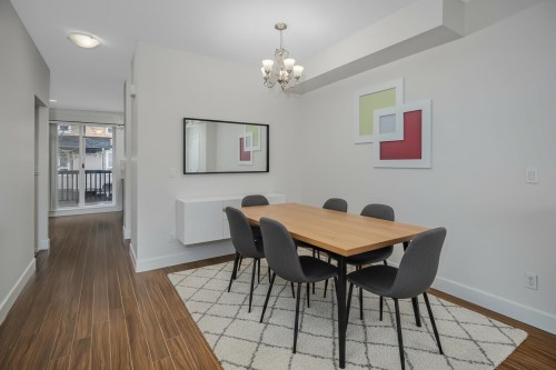 58-7088 191 Street, Surrey, BC 