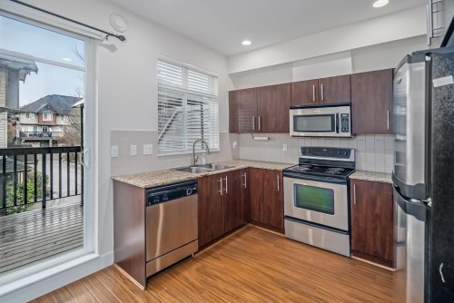 58-7088 191 Street, Surrey, BC 