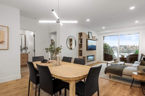 203-33160 Plaxton Crescent, Abbotsford, BC 