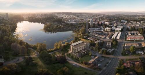 203-33160 Plaxton Crescent, Abbotsford, BC 