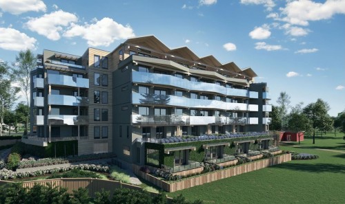 203-33160 Plaxton Crescent, Abbotsford, BC 