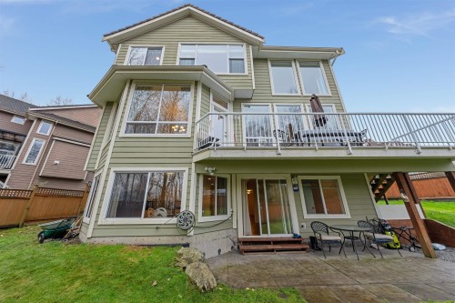 11456 154A Street, Surrey, BC 