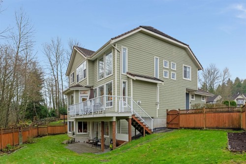 11456 154A Street, Surrey, BC 