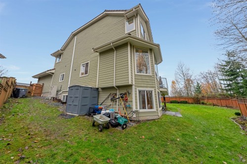 11456 154A Street, Surrey, BC 