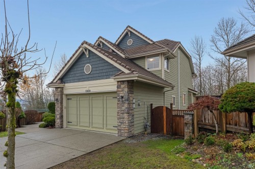 11456 154A Street, Surrey, BC 