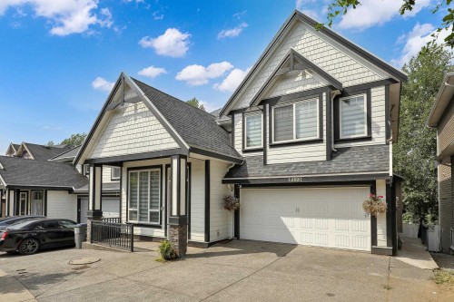 14881 63 Avenue, Surrey, BC 
