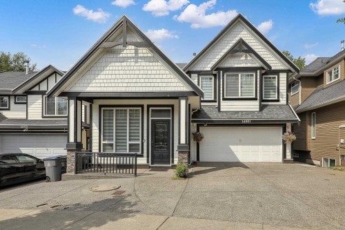 14881 63 Avenue, Surrey, BC 