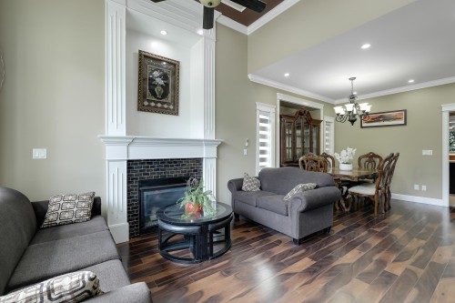 14881 63 Avenue, Surrey, BC 