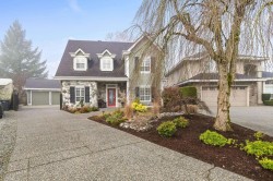 21107 43a Avenue  Langley, BC V3A 8L8