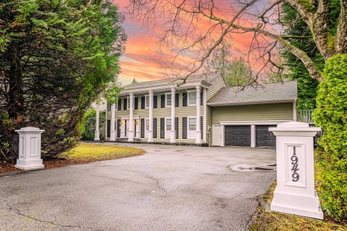 1949 134 Street, Surrey, BC 