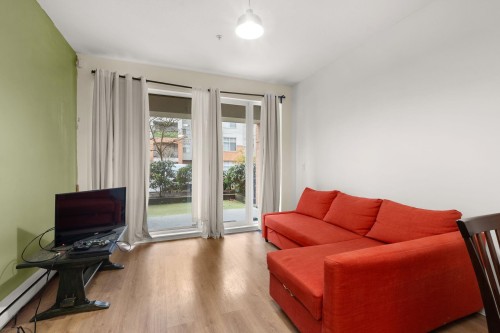 103-33545 Rainbow Avenue, Abbotsford, BC 