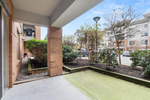 103-33545 Rainbow Avenue, Abbotsford, BC 