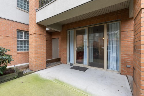 103-33545 Rainbow Avenue, Abbotsford, BC 