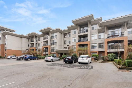 103-33545 Rainbow Avenue, Abbotsford, BC 