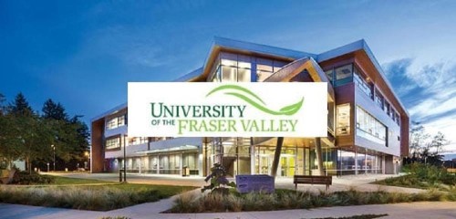 103-33545 Rainbow Avenue, Abbotsford, BC 