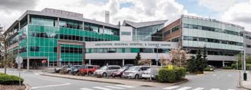 103-33545 Rainbow Avenue, Abbotsford, BC 